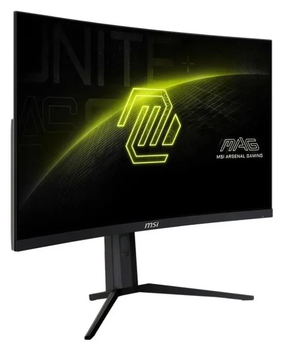 MSI MAG 321CUPDF Monitor Gaming Curvo 31.5 pulgadas 4K 160 Hz VA MSI MAG 321CUPDF Monitor Gaming Curvo 31.5 pulgadas 4K 160 Hz VA