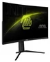 MSI MAG 321CUPDF Monitor Gaming Curvo 31.5 pulgadas 4K 160 Hz VA