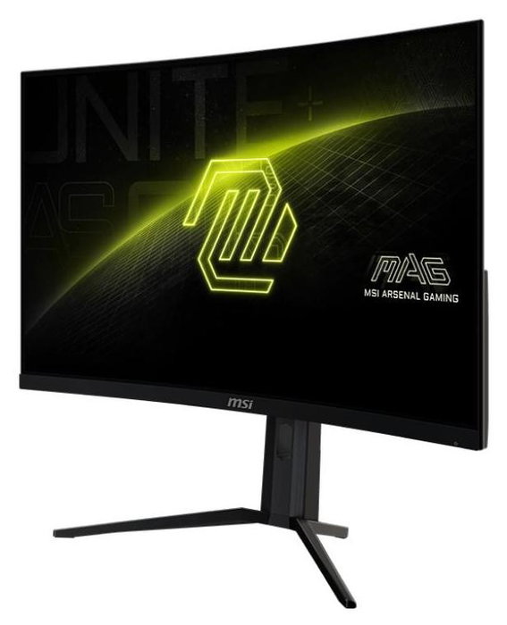 MSI MAG 321CUPDF Monitor Gaming Curvo 31.5 pulgadas 4K 160 Hz VA MSI MAG 321CUPDF Monitor Gaming Curvo 31.5 pulgadas 4K 160 Hz VA