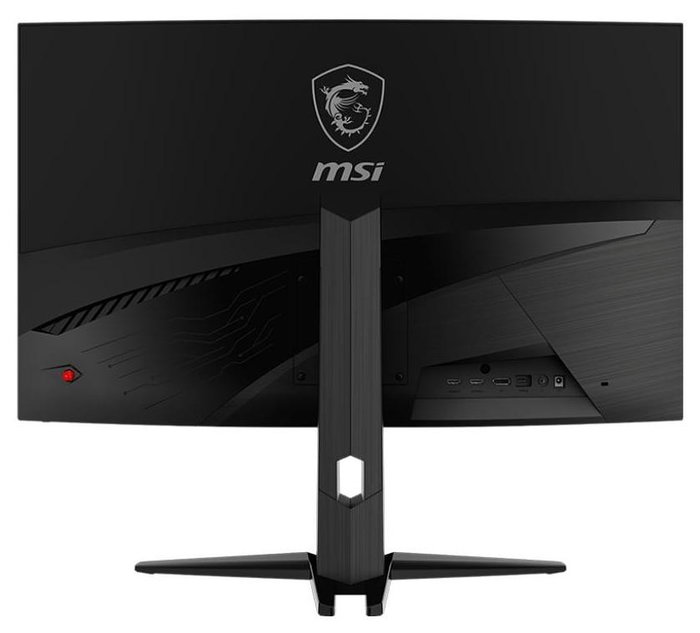 MSI MAG 321CUPDF Monitor Gaming Curvo 31.5 pulgadas 4K 160 Hz VA MSI MAG 321CUPDF Monitor Gaming Curvo 31.5 pulgadas 4K 160 Hz VA