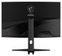 MSI MAG 321CUPDF Monitor Gaming Curvo 31.5 pulgadas 4K 160 Hz VA