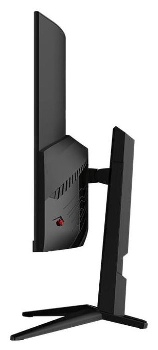 MSI MAG 321CUPDF Monitor Gaming Curvo 31.5 pulgadas 4K 160 Hz VA MSI MAG 321CUPDF Monitor Gaming Curvo 31.5 pulgadas 4K 160 Hz VA