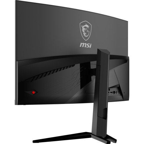 MSI MAG 321CUPDF Monitor Gaming 31.5" 4K Ultra HD 3840 x 2160 LCD 160Hz 0.5ms Curvo 1500R Negro