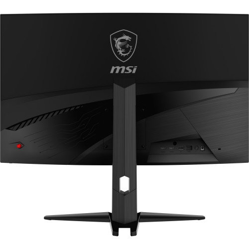 MSI MAG 321CUPDF Monitor Gaming 31.5" 4K Ultra HD 3840 x 2160 LCD 160Hz 0.5ms Curvo 1500R Negro