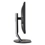 Monitor Profesional Philips B-Line 241B7QGJEB 23.8"/ Full HD/ Multimedia/ Negro