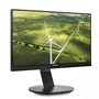 Monitor Profesional Philips B-Line 241B7QGJEB 23.8"/ Full HD/ Multimedia/ Negro