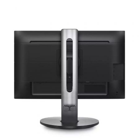 Monitor Profesional Philips B-Line 241B7QGJEB 23.8"/ Full HD/ Multimedia/ Negro