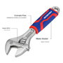 Workpro Llave ajustable 150 mm