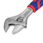 Workpro Llave ajustable 150 mm