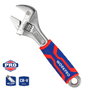 Workpro Llave ajustable 150 mm