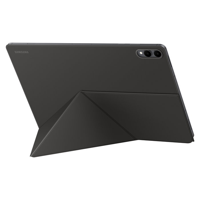 Samsung Funda Book Cover Original para Galaxy Tab S11 Ultra - Negro Samsung Funda Book Cover Original para Galaxy Tab S11 Ultra - Negro