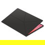 Samsung Funda Book Cover Original para Galaxy Tab S11 Ultra - Negro