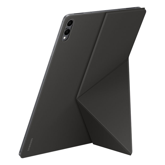 Samsung Funda Book Cover Original para Galaxy Tab S11 Ultra - Negro Samsung Funda Book Cover Original para Galaxy Tab S11 Ultra - Negro