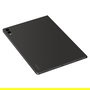 Samsung Funda Book Cover Original para Galaxy Tab S11 Ultra - Negro