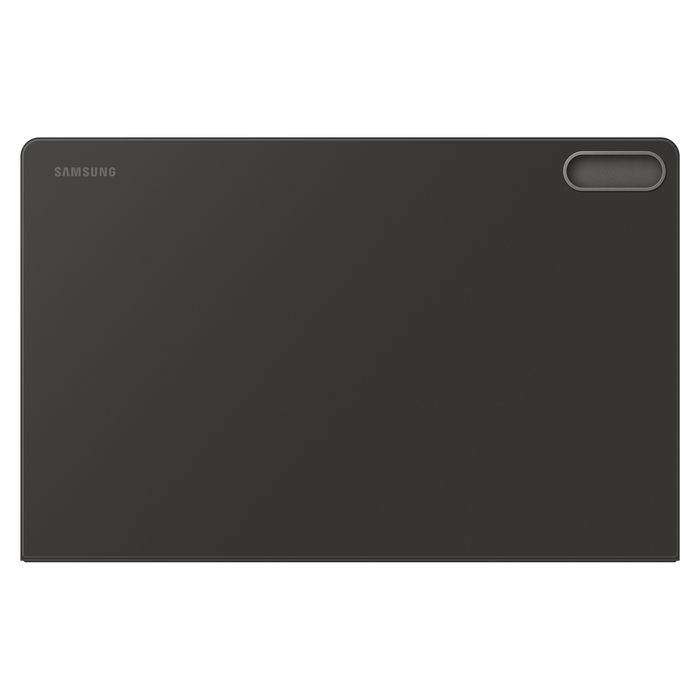 Samsung Funda Book Cover Original para Galaxy Tab S11 Ultra - Negro Samsung Funda Book Cover Original para Galaxy Tab S11 Ultra - Negro