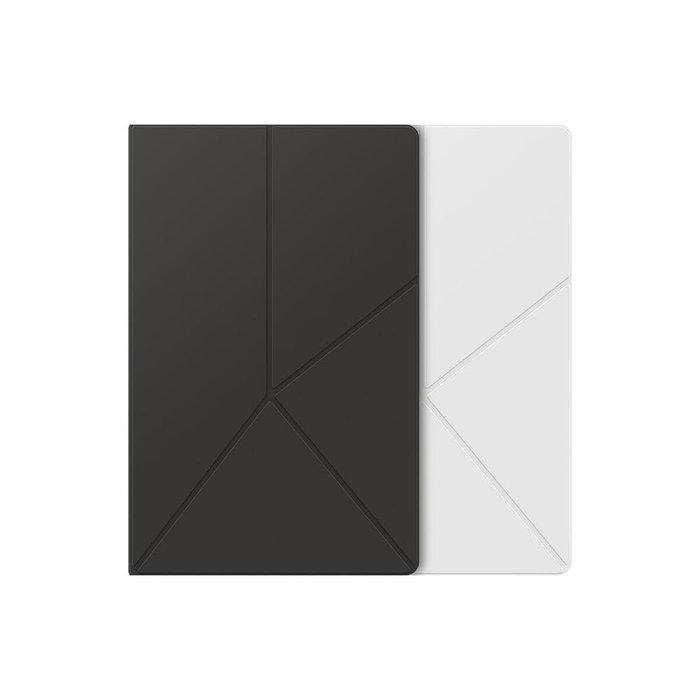 Samsung Book Cover para Galaxy Tab S11 Ultra, Negro