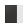 Samsung Book Cover para Galaxy Tab S11 Ultra, Negro