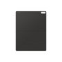 Samsung Book Cover para Galaxy Tab S11 Ultra, Negro