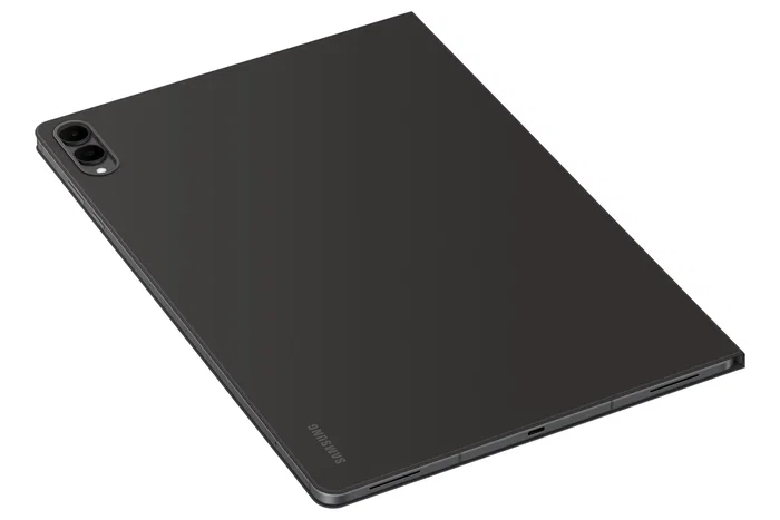 Samsung Book Cover para Galaxy Tab S11 Ultra, Negro