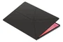 Samsung Book Cover para Galaxy Tab S11 Ultra, Negro