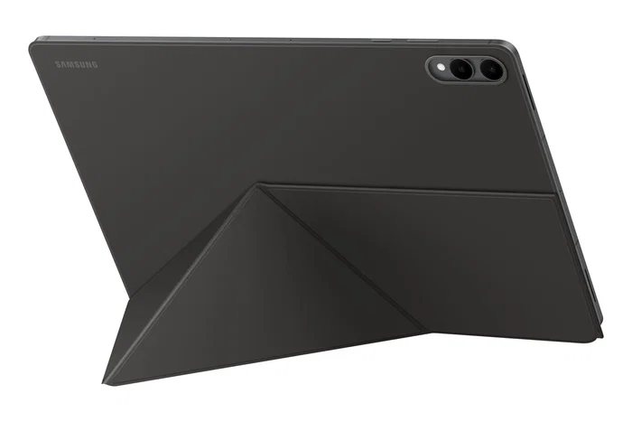 Samsung Book Cover para Galaxy Tab S11 Ultra, Negro