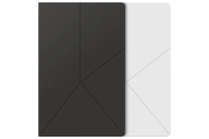 Samsung Book Cover para Galaxy Tab S11 Ultra, Negro