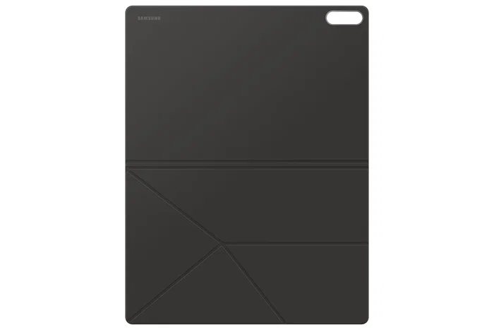Samsung Book Cover para Galaxy Tab S11 Ultra, Negro