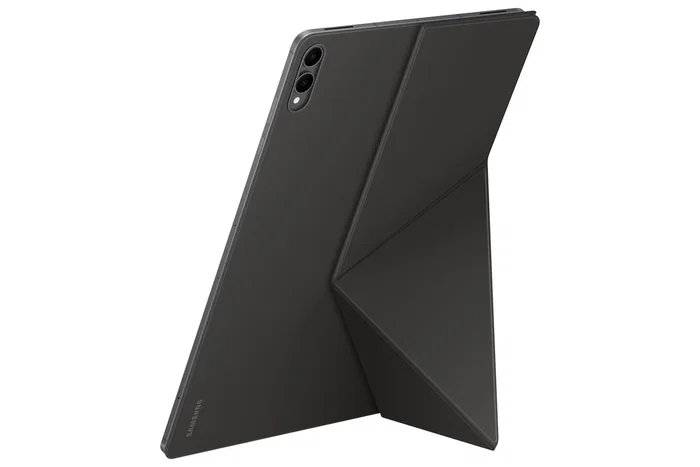 Samsung Book Cover para Galaxy Tab S11 Ultra, Negro