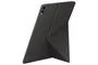 Samsung Book Cover para Galaxy Tab S11 Ultra, Negro