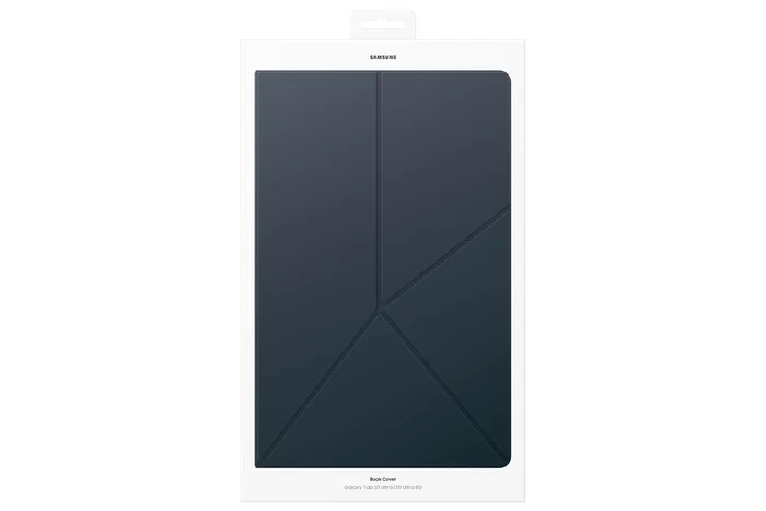 Samsung Book Cover para Galaxy Tab S11 Ultra, Negro