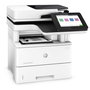 HP LaserJet Enterprise MFP M528f - Impresora Multifunción Laser 4 en 1 Negro y Blanco, A4, 43 ppm, WiFi, Ethernet, Pantalla Táctil 8"
