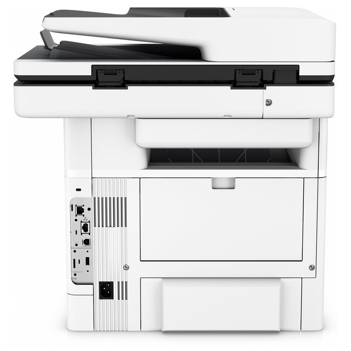 HP LaserJet Enterprise MFP M528f - Impresora Multifunción Laser 4 en 1 Negro y Blanco, A4, 43 ppm, WiFi, Ethernet, Pantalla Táctil 8" HP LaserJet Enterprise MFP M528f - Impresora Multifunción Laser 4 en 1 Negro y Blanco, A4, 43 ppm, WiFi, Ethernet, Pantalla Táctil 8"