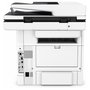 HP LaserJet Enterprise MFP M528f - Impresora Multifunción Laser 4 en 1 Negro y Blanco, A4, 43 ppm, WiFi, Ethernet, Pantalla Táctil 8"