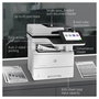 HP LaserJet Enterprise MFP M528f - Impresora Multifunción Laser 4 en 1 Negro y Blanco, A4, 43 ppm, WiFi, Ethernet, Pantalla Táctil 8"