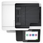 HP LaserJet Enterprise MFP M528f - Impresora Multifunción Laser 4 en 1 Negro y Blanco, A4, 43 ppm, WiFi, Ethernet, Pantalla Táctil 8"