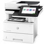 HP LaserJet Enterprise MFP M528f - Impresora Multifunción Laser 4 en 1 Negro y Blanco, A4, 43 ppm, WiFi, Ethernet, Pantalla Táctil 8"