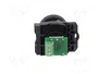 SCHNEIDER ELECTRIC Potenciómetro Harmony XB5 10kΩ Negro