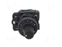 SCHNEIDER ELECTRIC Potenciómetro Harmony XB5 10kΩ Negro