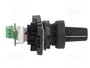 SCHNEIDER ELECTRIC Potenciómetro Harmony XB5 10kΩ Negro