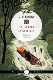 La reina d'Àfrica, C.S. FORESTER - VIENA