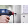 Bosch Impact Control Juego de 8 Puntas de 50 mm