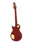 Guitarra Eléctrica Aria Serie Pe 350 setd Aged Cherry Sunburst
