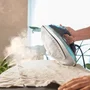 Cecotec IronHero 2600 Force Plancha vapor-seco 2600 W Negro, Azul