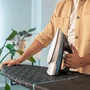 Cecotec IronHero 2600 Force Plancha vapor-seco 2600 W Negro, Azul