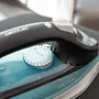 Cecotec IronHero 2600 Force Plancha vapor-seco 2600 W Negro, Azul
