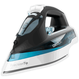 Cecotec IronHero 2600 Force Negro y Azul