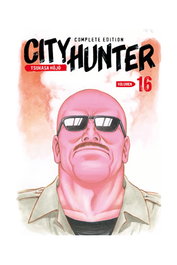 Yermo Ediciones Y Publicaciones, S.L. City Hunter 16