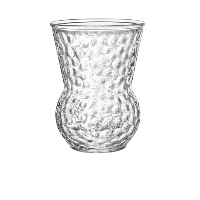 Bormioli Rocco Vaso Alto Mojito 38cl Transparente Bormioli Rocco Vaso Alto Mojito 38cl Transparente