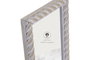 DKD Home Decor Set de Marcos de Fotos 10x15 MDF Beige