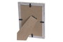 DKD Home Decor Set de Marcos de Fotos 10x15 MDF Beige